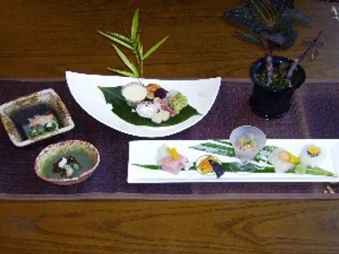 Yufuin Onsen Yufuin Sanso Waremoko