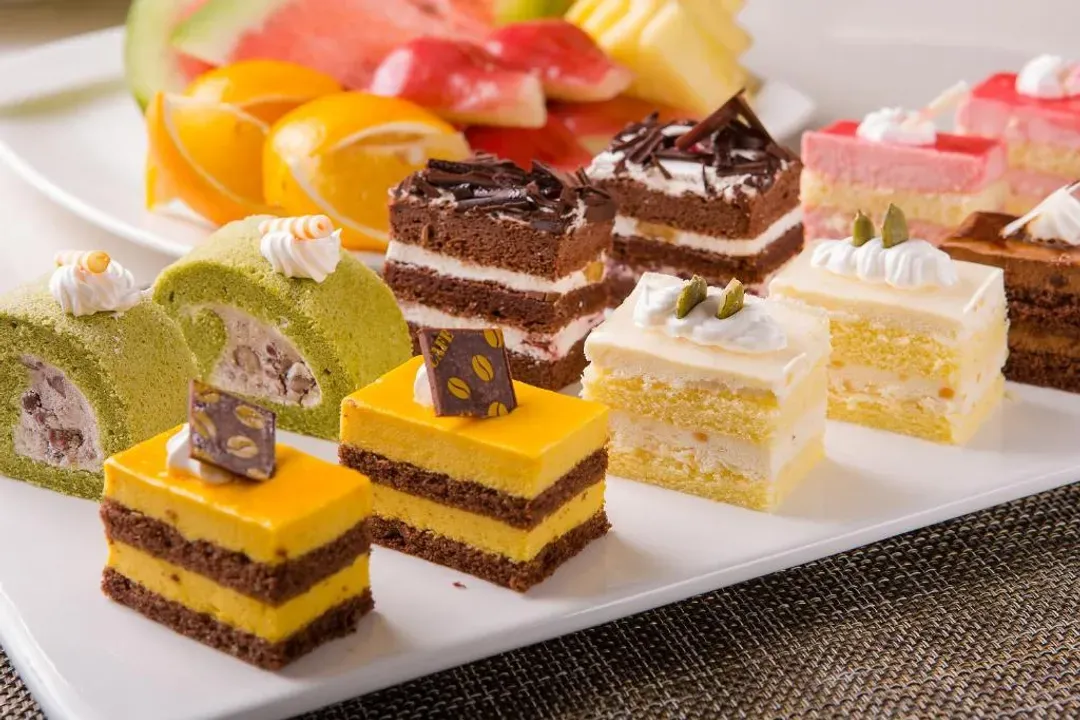 GOLDEN TULIP ZHONG XIN HOTEL TAICHUNG