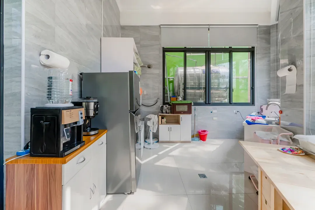 Shen-Lu-Ju B&B-13