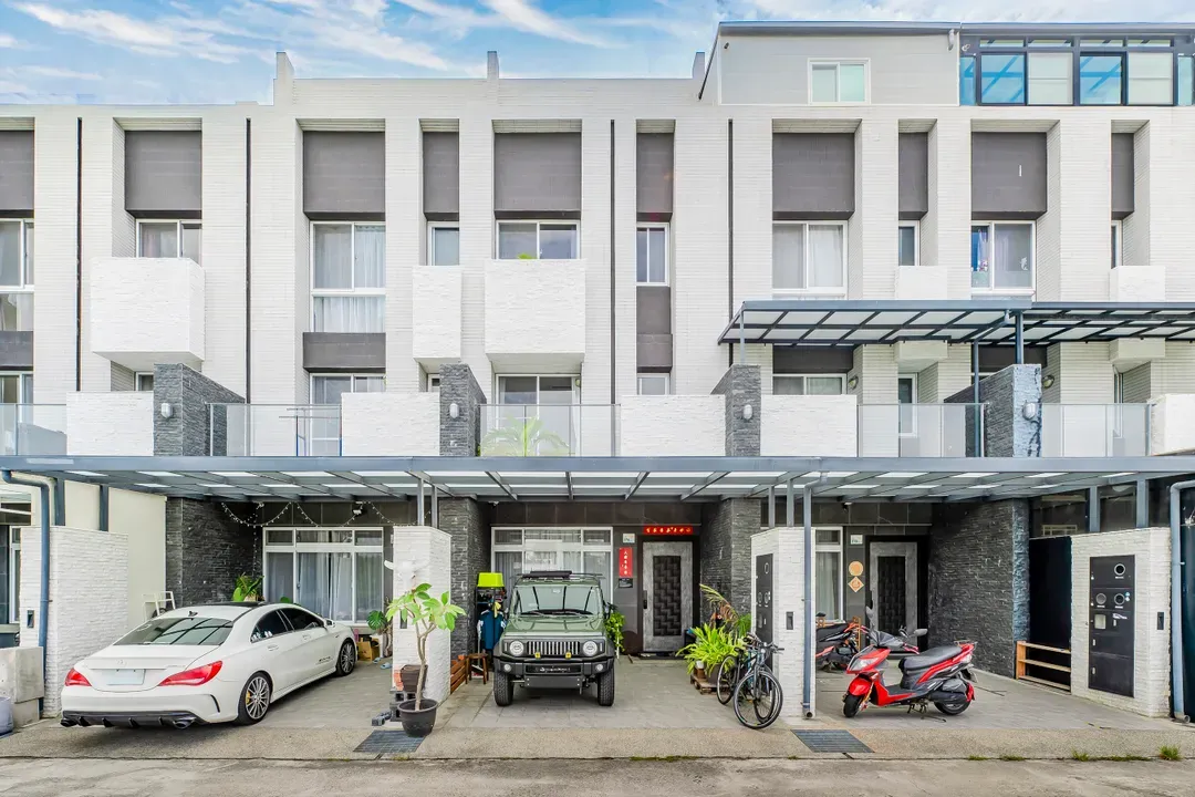 Stay in Jialeshuei-12