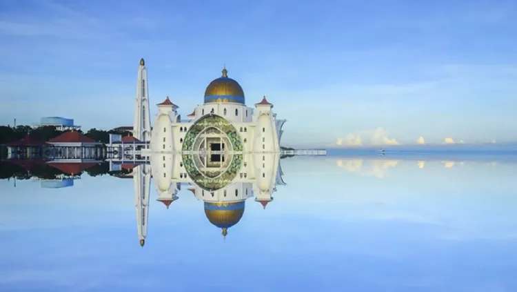 玩樂369｜馬新旅遊｜全覽檳城.太平.怡保.吉隆坡.馬六甲.新加坡走透透8日