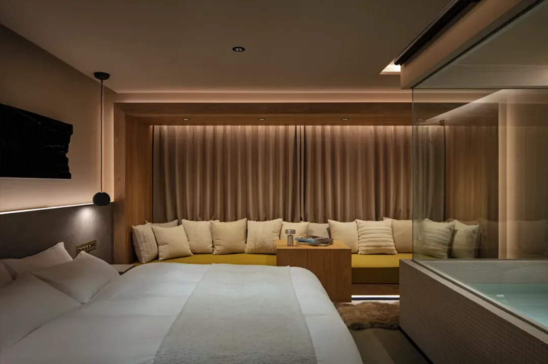 Tokyo Prefecture-HotelCO Kuramae