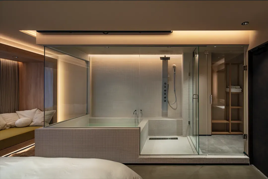 HotelCO 藏前｜新御徒町站步行6分/淺草橋站步行10分