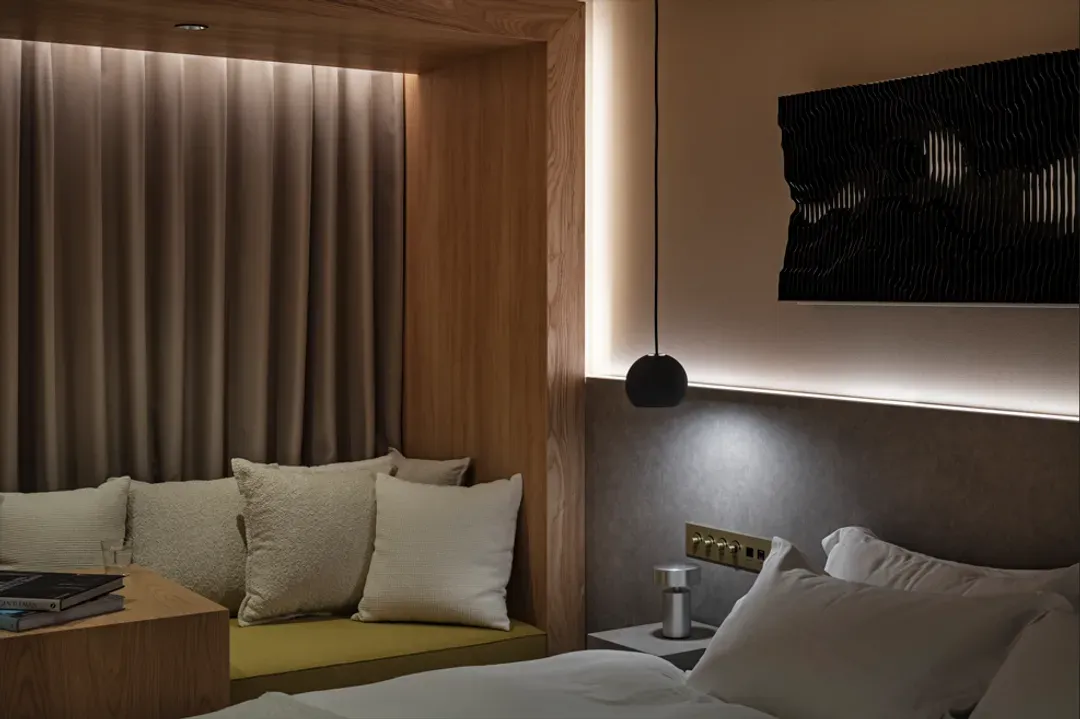 HotelCO 藏前｜新御徒町站步行6分/淺草橋站步行10分
