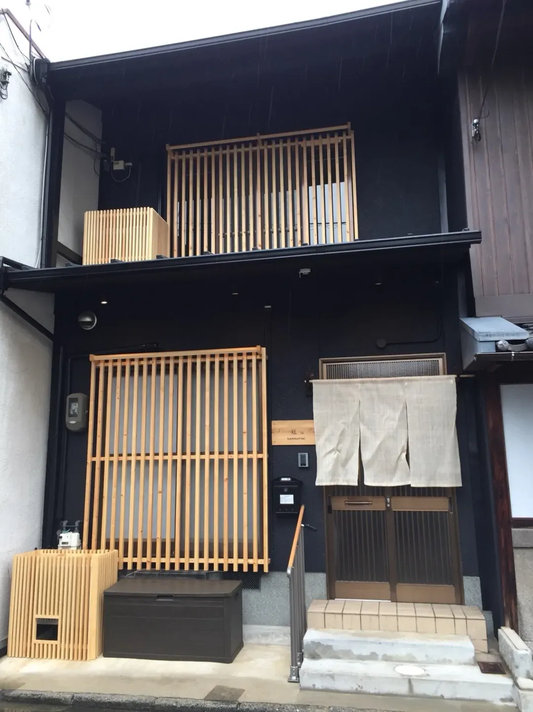 Kanmuri-tei