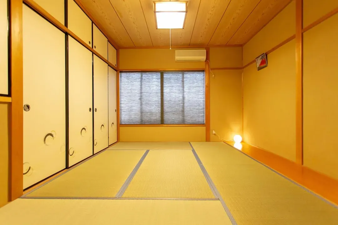 Kanmuri-tei