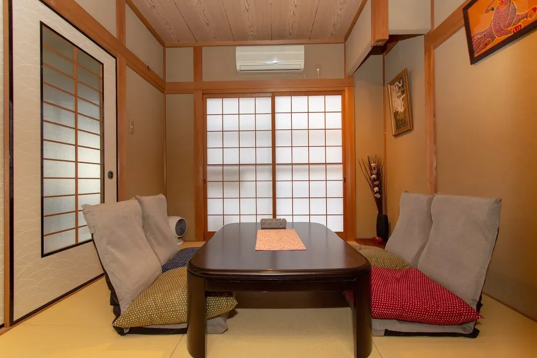 Kanmuri-tei