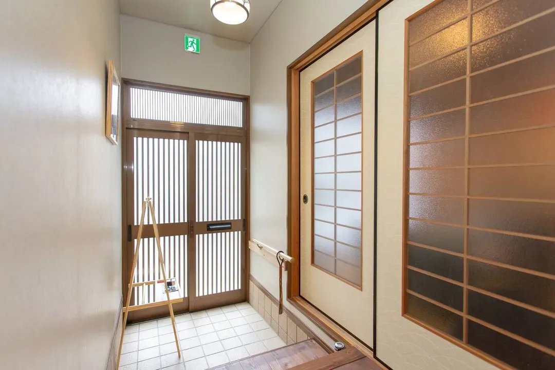 Kanmuri-tei