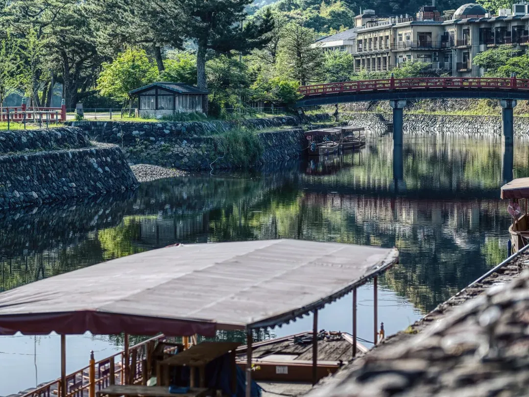 京阪電車 京都、大阪觀光一日券/24小時券｜KYOTO-OSAKA SIGHTSEEING PASS 1day/24-hour ticket-11