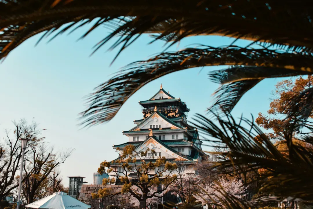 大阪城天守閣門票｜電子憑證免排隊 大阪必訪景點！日本三名城之一-8