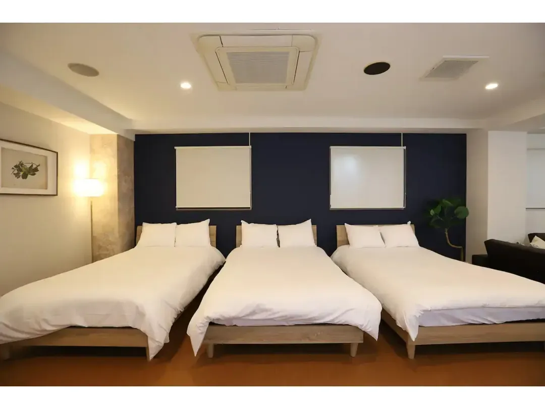 RIVER SUITES HIROSHIMA