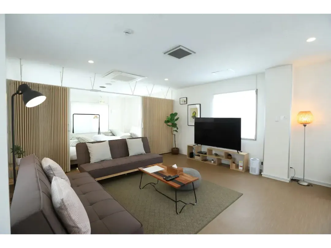 RIVER SUITES HIROSHIMA
