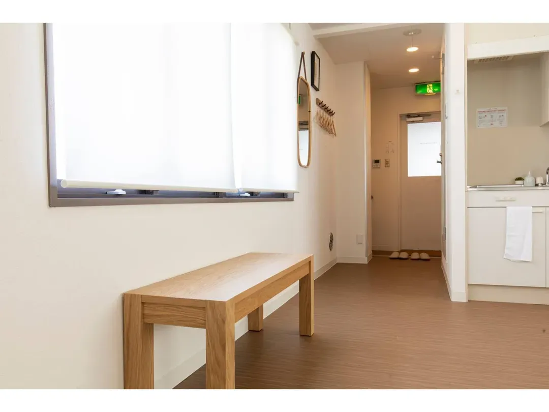RIVER SUITES HIROSHIMA