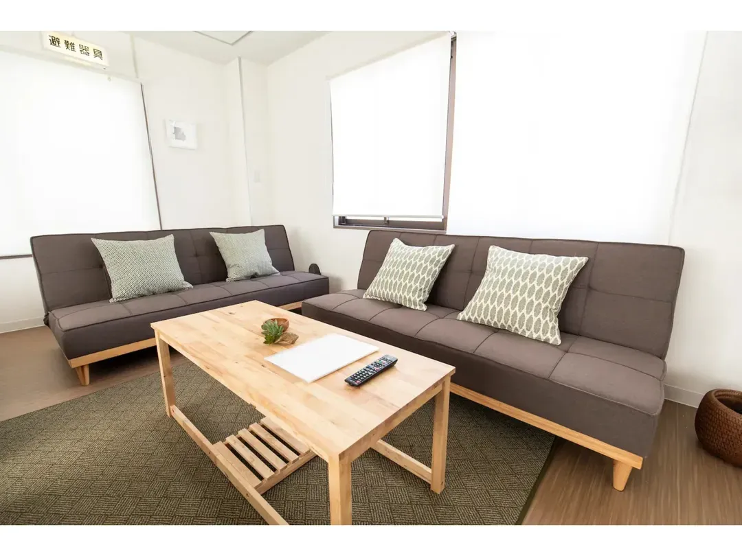 RIVER SUITES HIROSHIMA