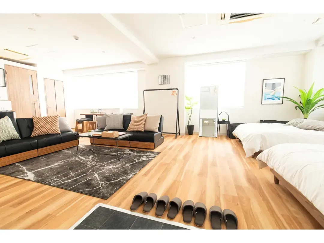 RIVER VILLAS HIROSHIMA