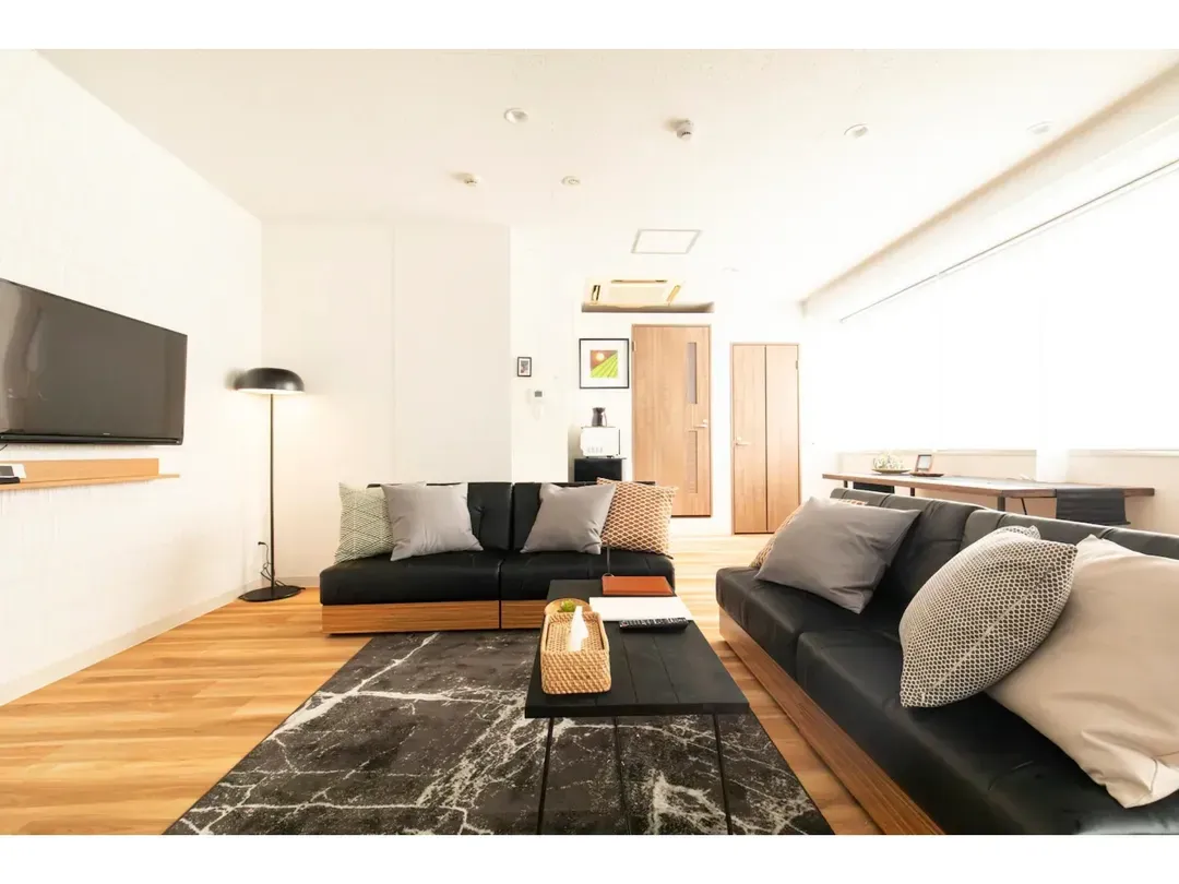 RIVER VILLAS HIROSHIMA