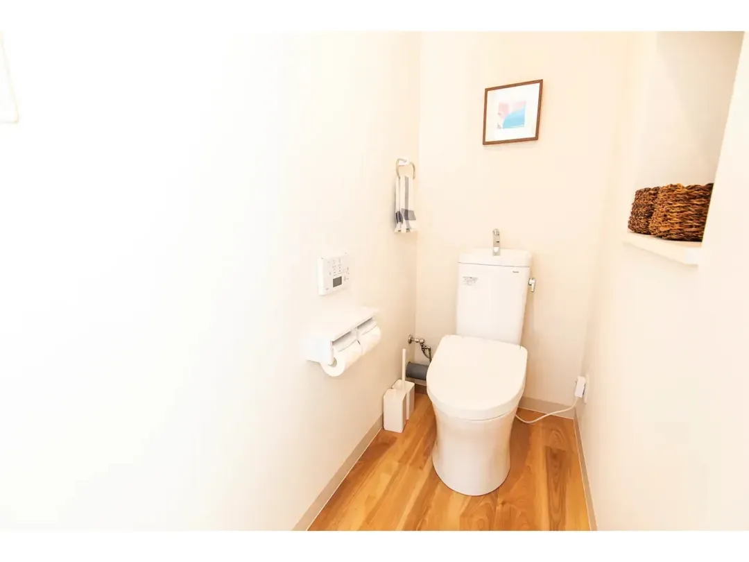 RIVER VILLAS HIROSHIMA