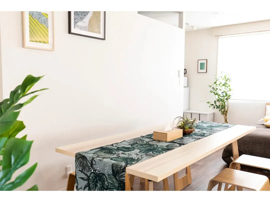 RIVER VILLAS HIROSHIMA