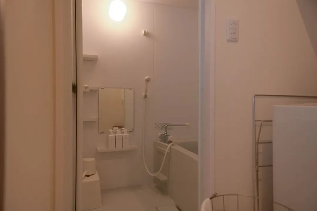 RIVER VILLAS HIROSHIMA