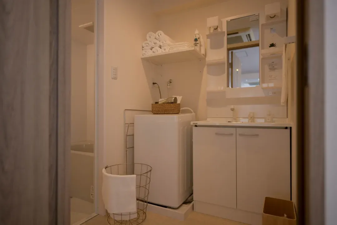 RIVER VILLAS HIROSHIMA