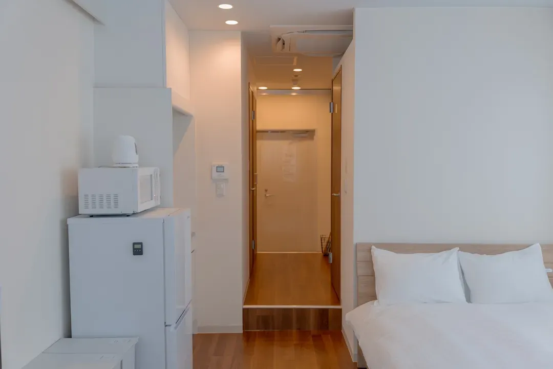 RIVER VILLAS HIROSHIMA