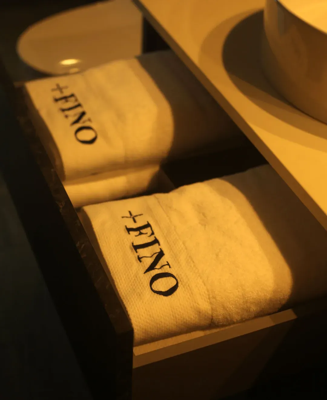 +FINO 菲諾度假別墅