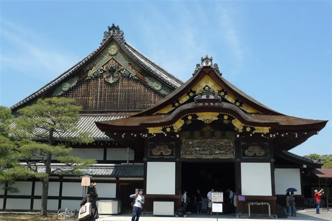 大阪旅遊｜關西海之京都環球～世界遺產二條城.天橋立纜車.伊根灣舟屋.瑪利歐任天堂樂園.梅田空中展望台五日｜高雄來回