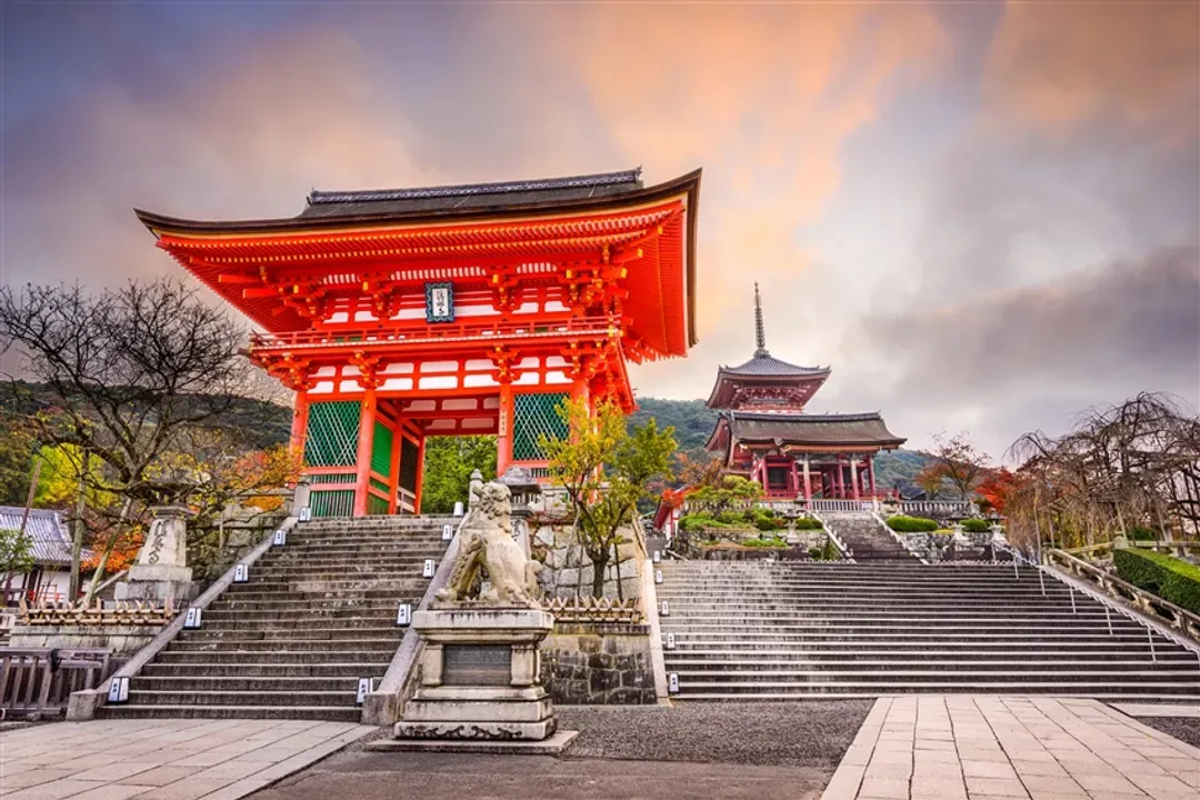 清水寺