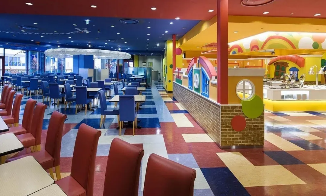日本旅遊,大阪,日本環球影城官方飯店,近鐵環球影城飯店