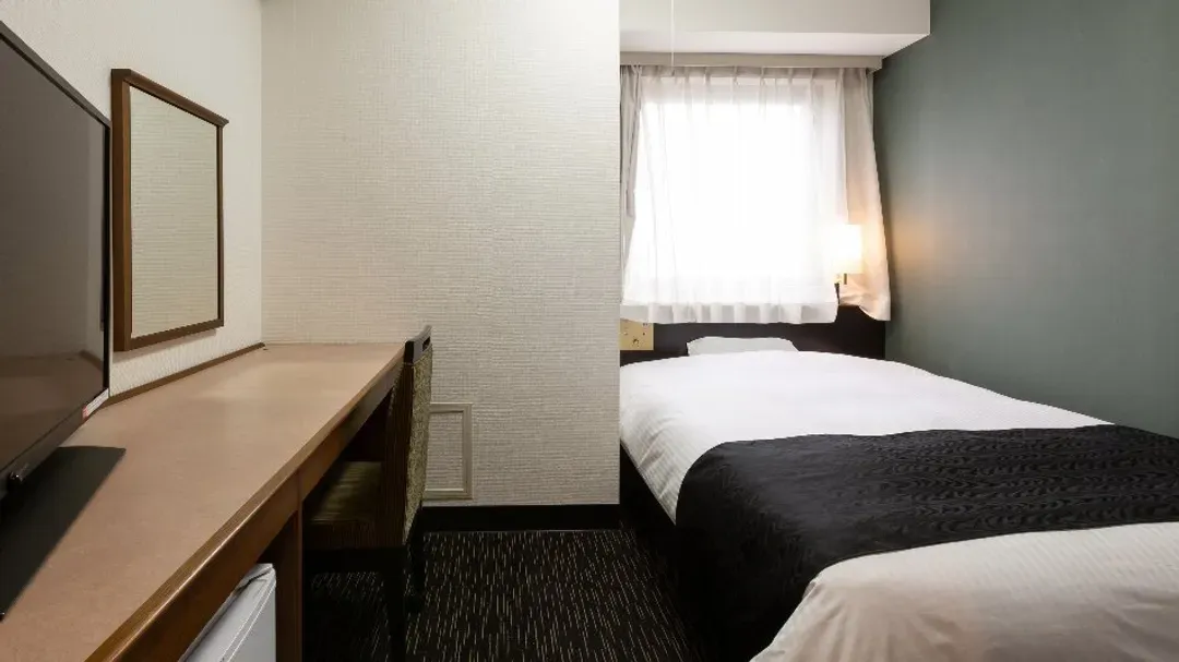 APA Hotel Sendai-Kotodai-Koen