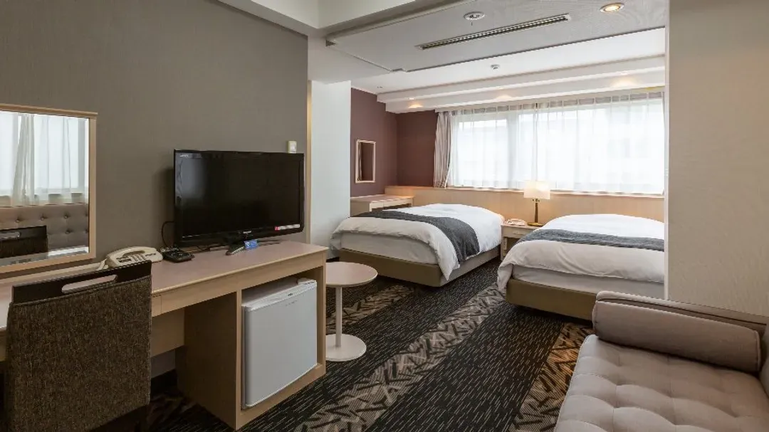 APA Hotel Sendai-Kotodai-Koen