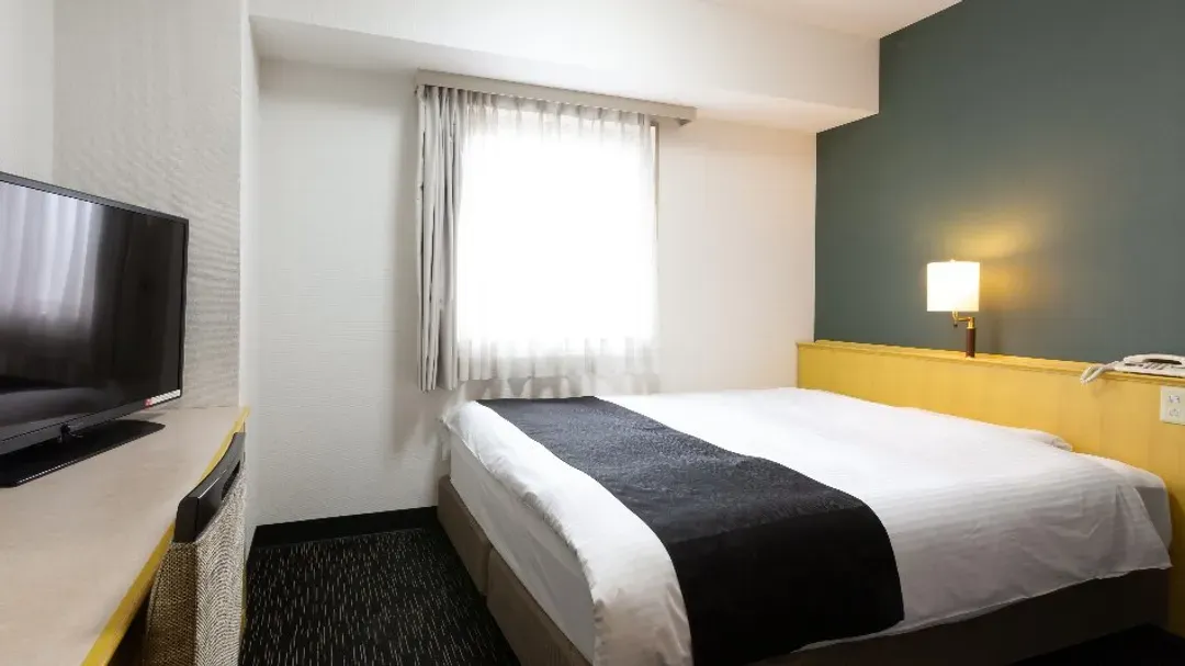 APA Hotel Sendai-Kotodai-Koen
