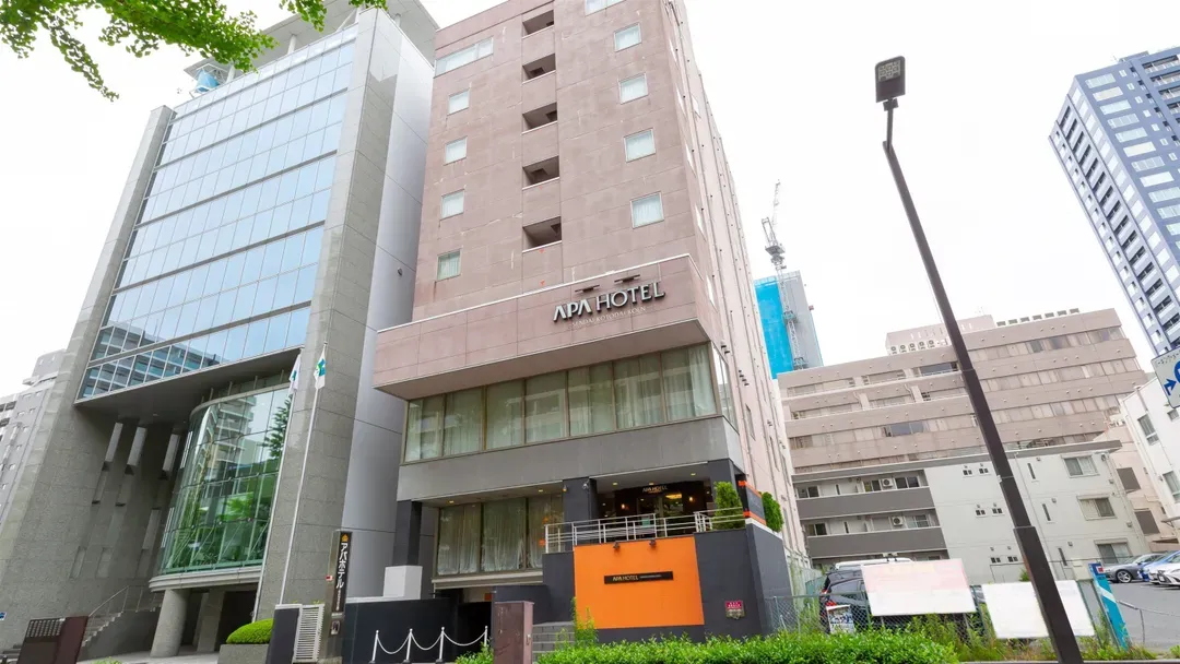APA Hotel Sendai-Kotodai-Koen