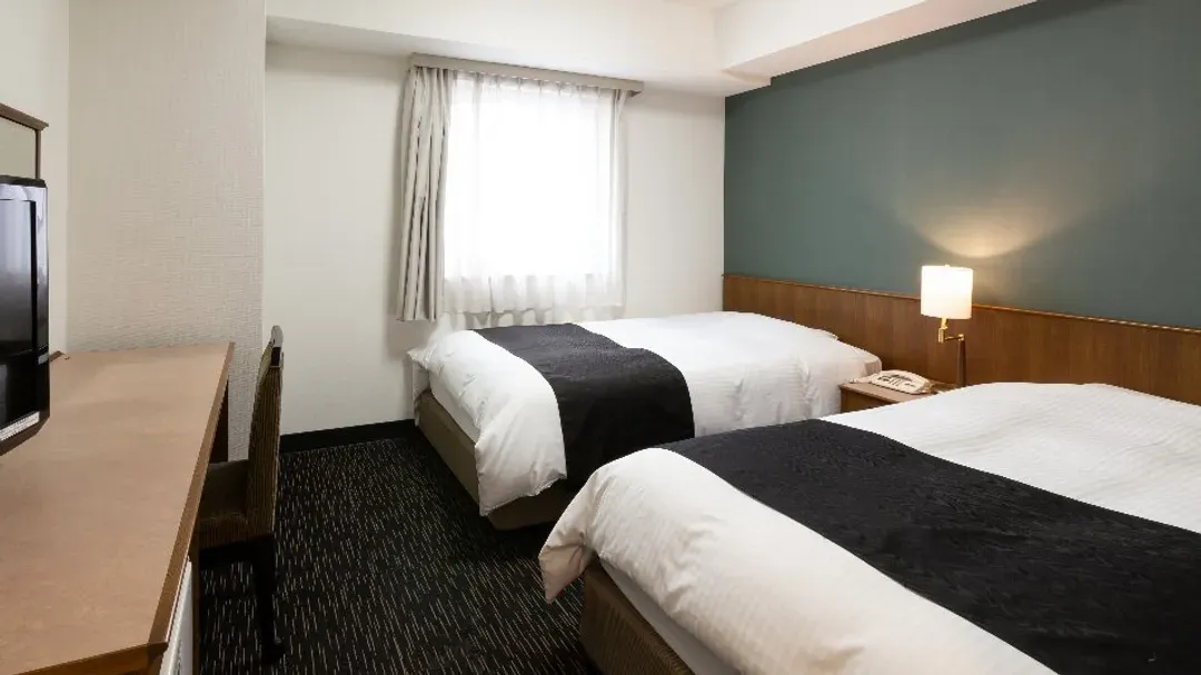 APA Hotel Sendai-Kotodai-Koen
