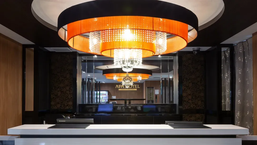 APA Hotel Sendai-Kotodai-Koen