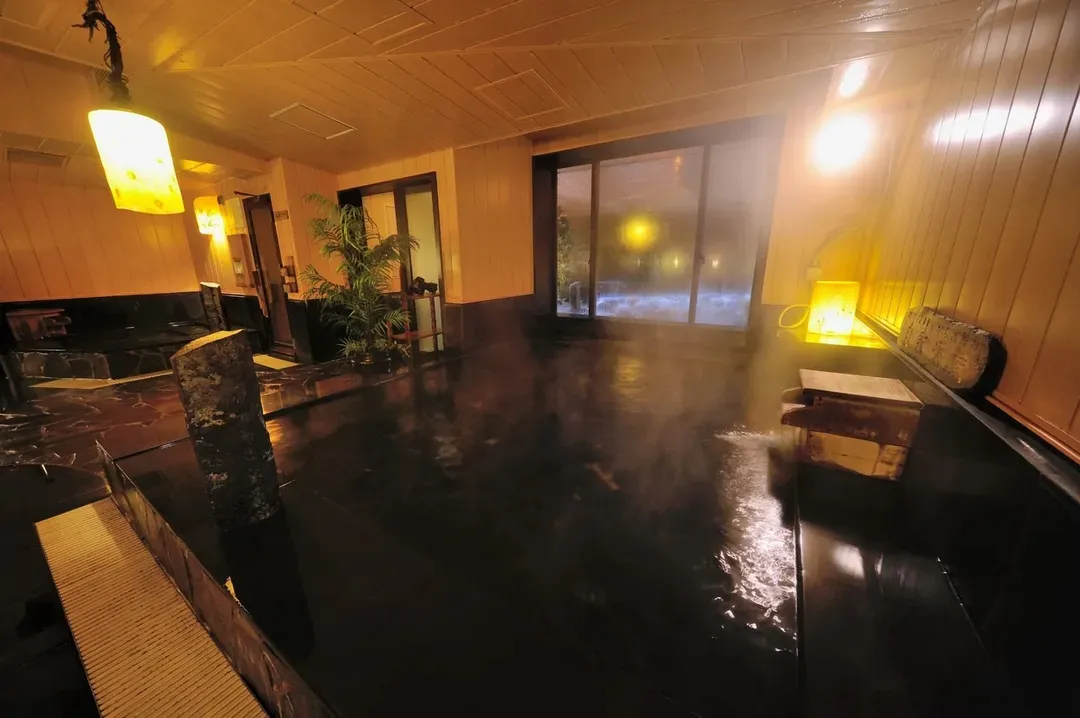 Natural hot spring Aoba no Yu Dormy Inn Sendai ANNEX
