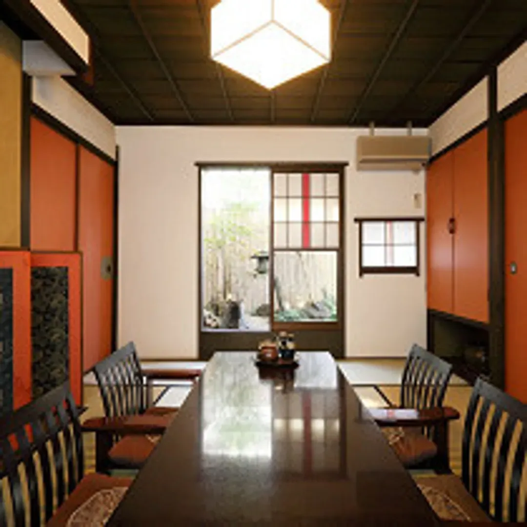 Yoshii Ryokan