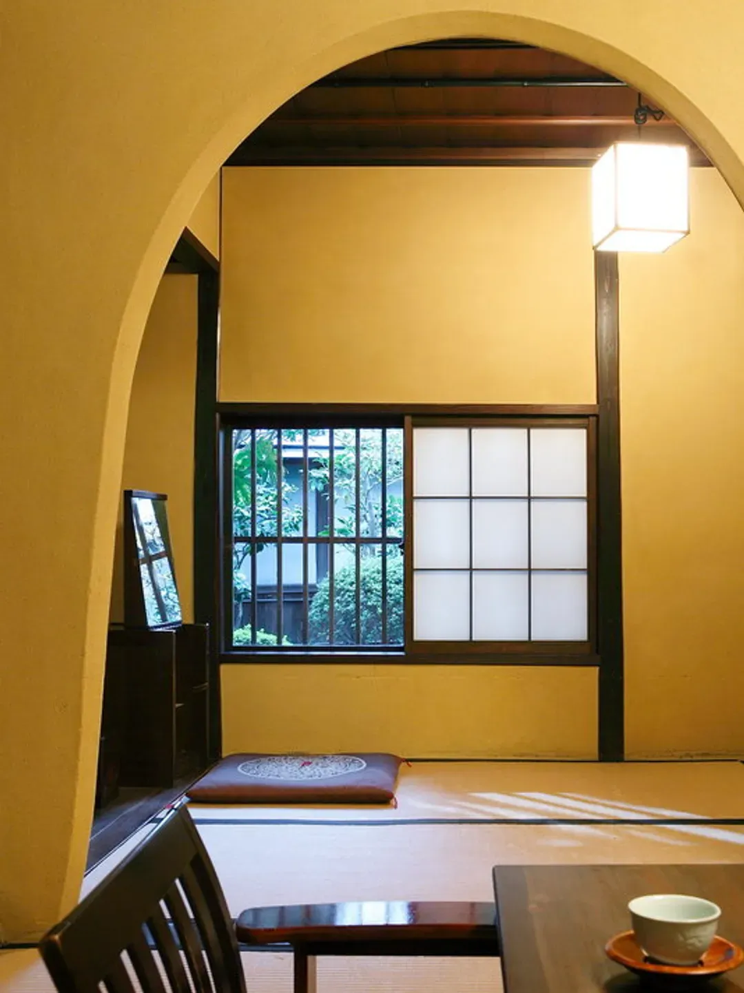 Yoshii Ryokan