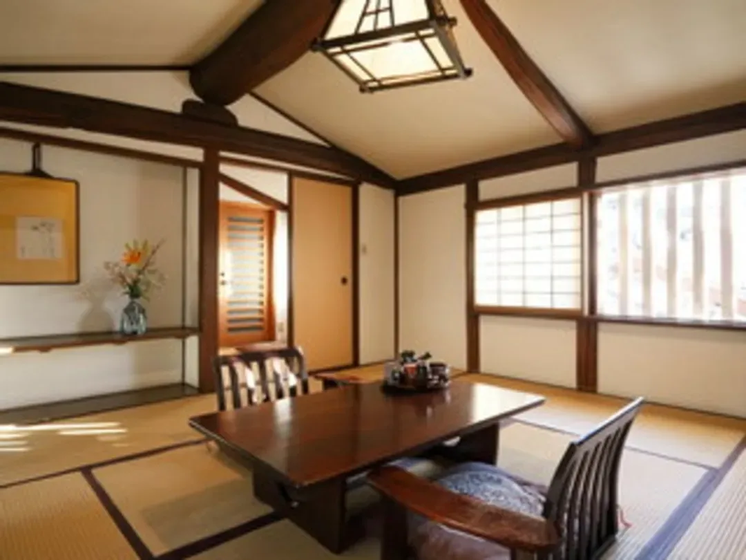 Yoshii Ryokan