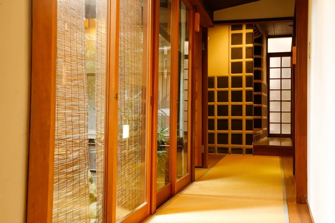 Yoshii Ryokan