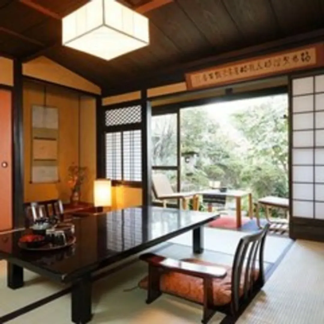 Yoshii Ryokan