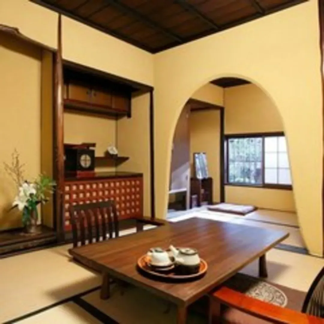 Yoshii Ryokan