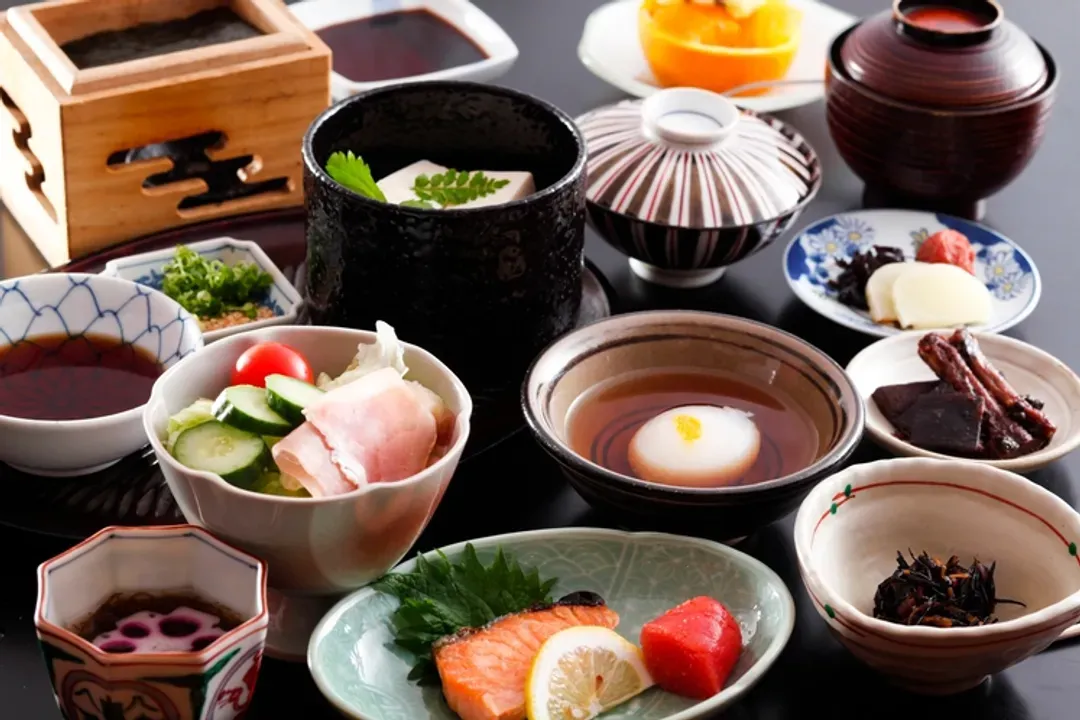 Yoshii Ryokan