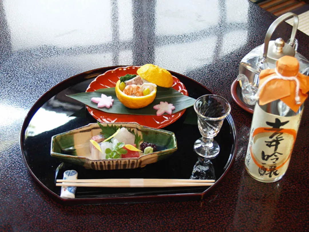 Yoshii Ryokan