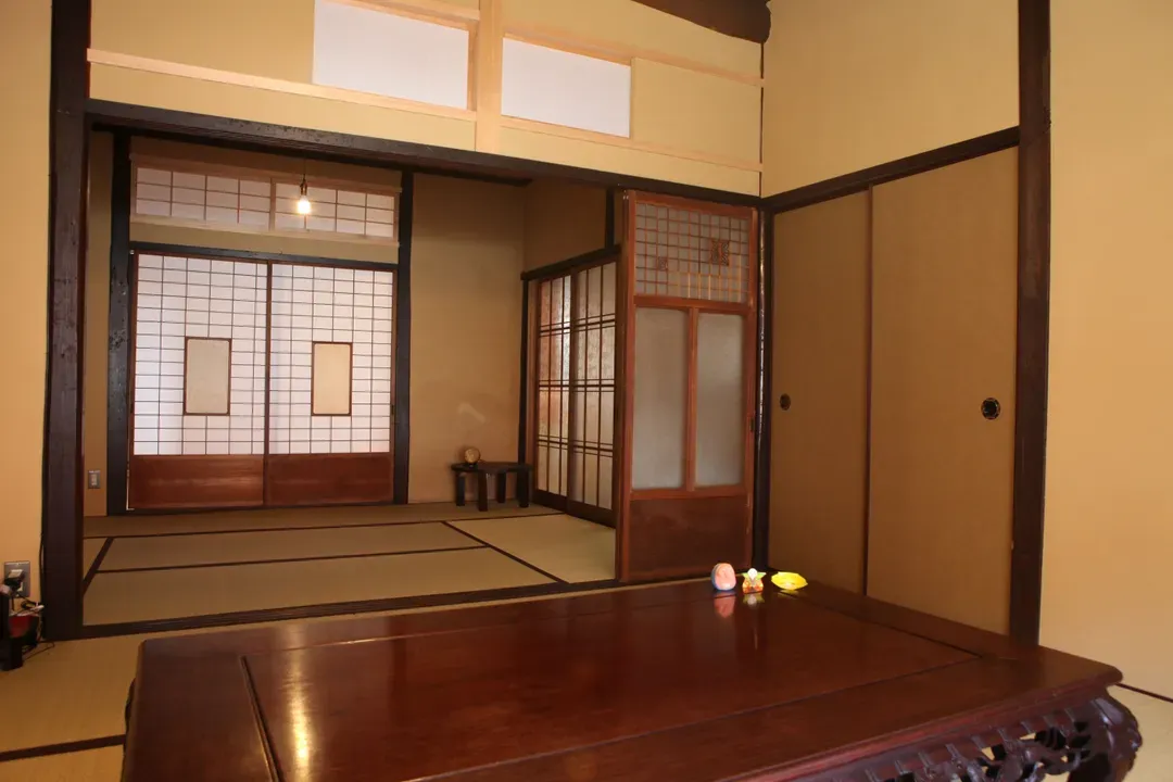 Temari Inn Oitoma｜倉敷站步行18分