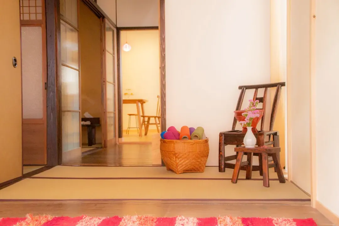 Temari Inn Oitoma｜倉敷站步行18分
