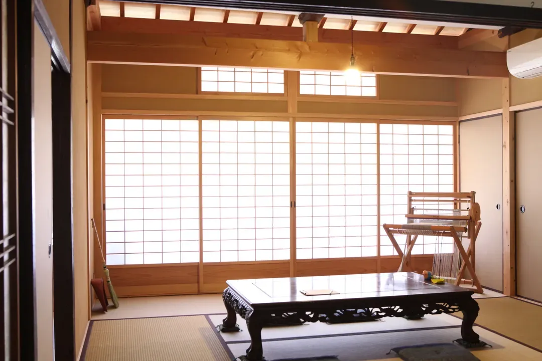 Temari Inn Oitoma｜倉敷站步行18分
