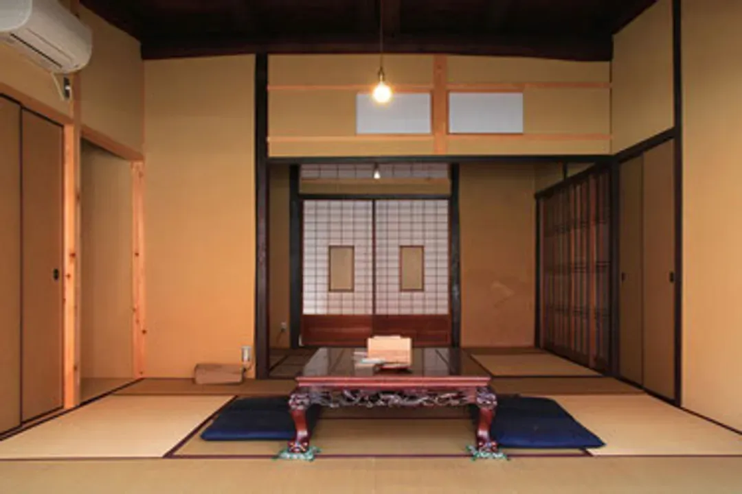Temari Inn Oitoma｜倉敷站步行18分