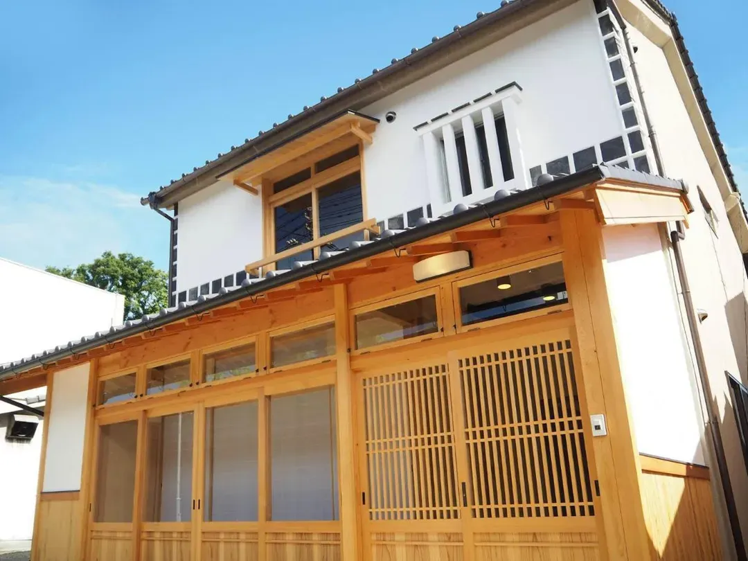 Temari Inn Oitoma｜倉敷站步行18分