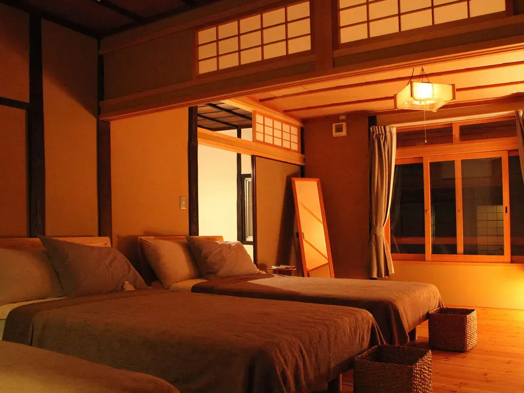 Temari Inn Oitoma｜倉敷站步行18分